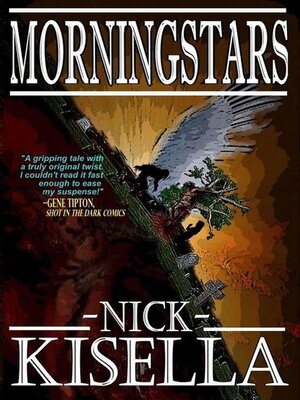 cover image of Morningstars